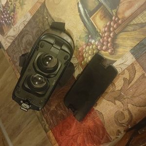 VR Google's for Android phone